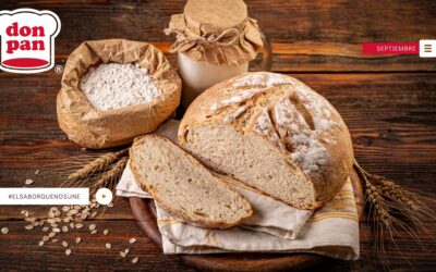 Masa Madre: ¿Qué es? y 10 afirmaciones que te harán entender que no es una moda