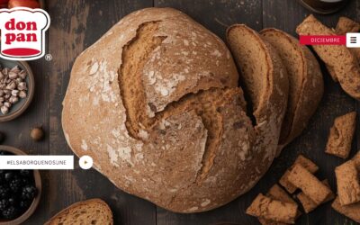 Gluten: Mitos, Verdades y Por Qué el Pan Artesanal Es El Camino