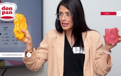 Universidad Don Pan: formación integral para Héroes del Sabor